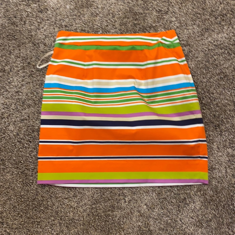 Kate Spade Skirt The Rules Skirt Size 2
